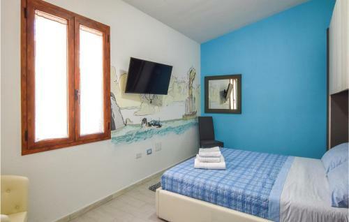 Nice Home In Orgosolo With Wifi And 2 Bedrooms