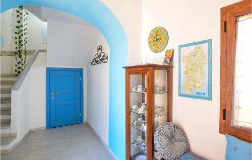 Nice Home In Orgosolo With Wifi And 2 Bedrooms