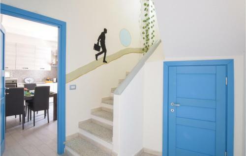 Nice Home In Orgosolo With Wifi And 2 Bedrooms