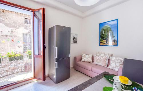 Nice Home In Orgosolo With Wifi And 2 Bedrooms