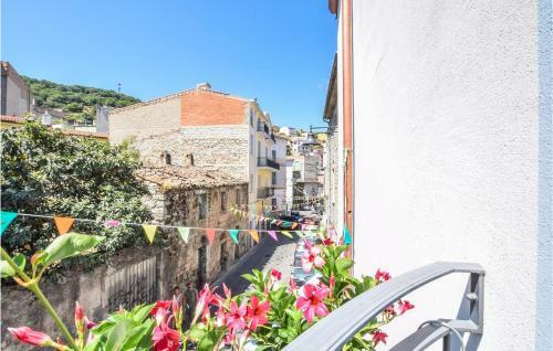 Nice Home In Orgosolo With Wifi And 2 Bedrooms