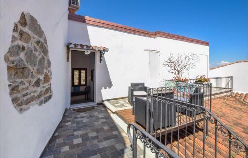 Nice Home In Orgosolo With Wifi And 2 Bedrooms