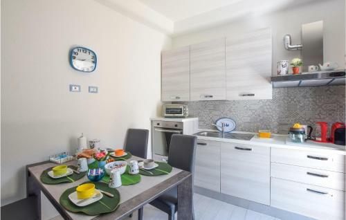 Nice Home In Orgosolo With Wifi And 2 Bedrooms