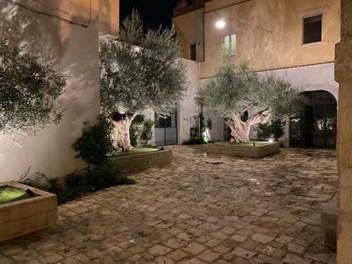 Bed & Breakfast Gapo Rooms
