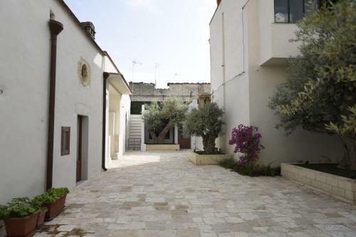 Bed & Breakfast Gapo Rooms