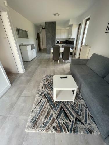 Baltica Heaven Apartmant 95f