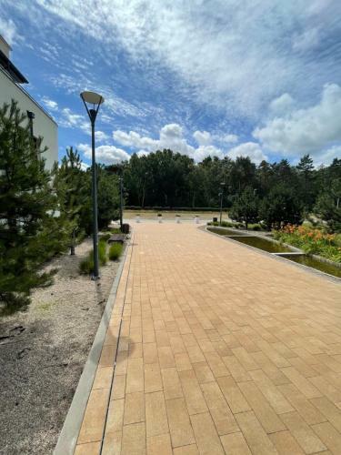 Baltica Heaven Apartmant 95f