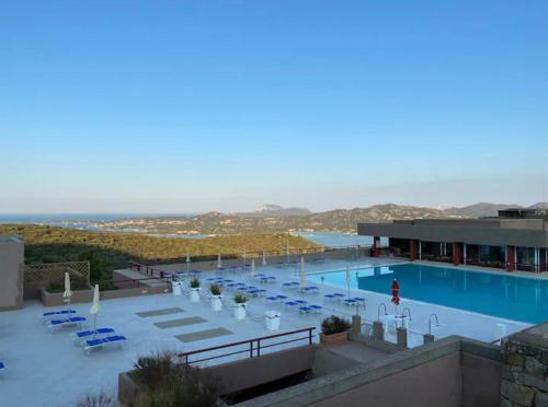Apartamento Appartamento In Resort Costa Smeralda