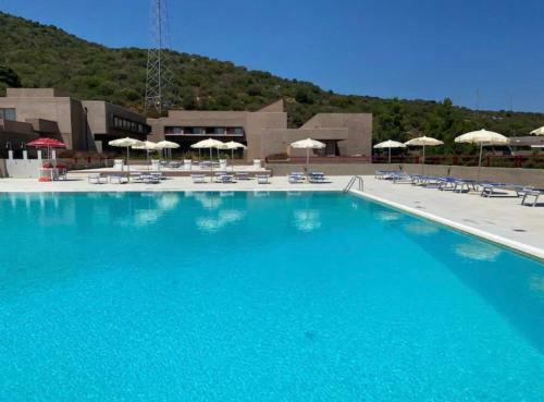 Apartamento Appartamento In Resort Costa Smeralda