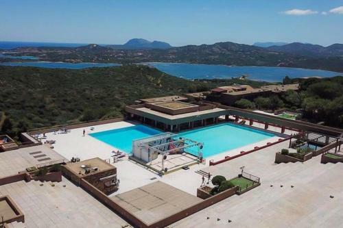 Apartamento Appartamento In Resort Costa Smeralda