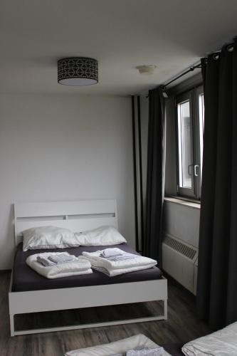 Apartamento Fewo Central