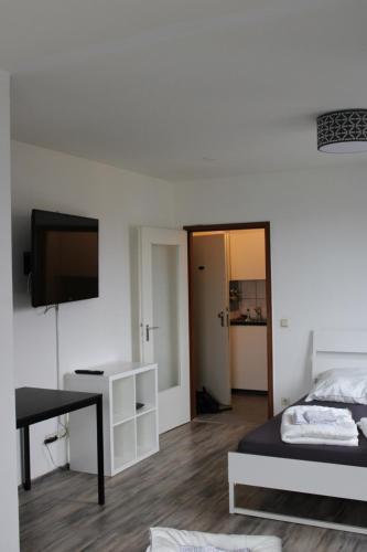 Apartamento Fewo Central