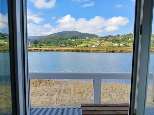 Apartamento R�a Navia