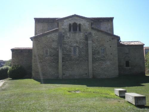 Apartamento Calle Alfonso III El Magno, 22
