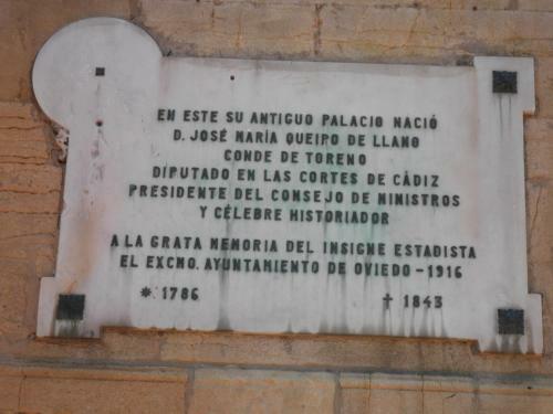 Apartamento Calle Alfonso III El Magno, 22