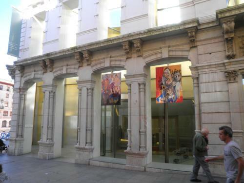 Apartamento Calle Alfonso III El Magno, 22