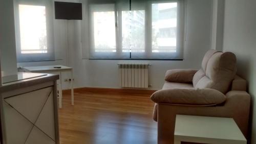 Apartamento Calle Alfonso III El Magno, 22