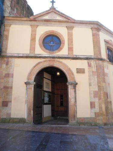Apartamento Calle Alfonso III El Magno, 22