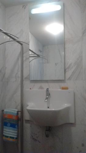 Apartamento Calle Alfonso III El Magno, 22
