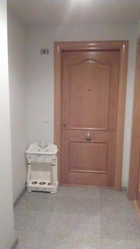 Apartamento Calle Alfonso III El Magno, 22