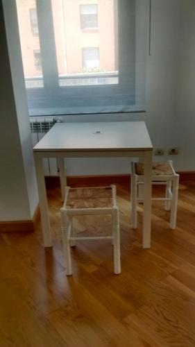 Apartamento Calle Alfonso III El Magno, 22