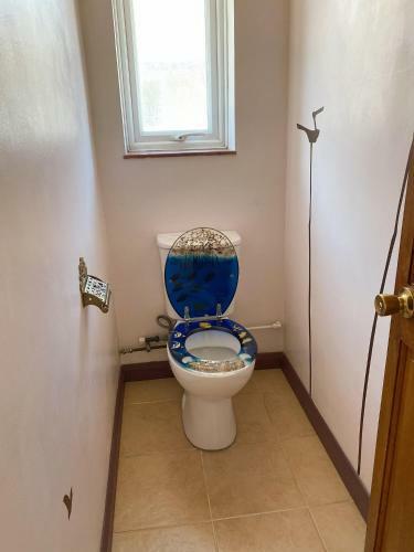 Apartamento Lovely 3 Bedroom Flat Close From Station