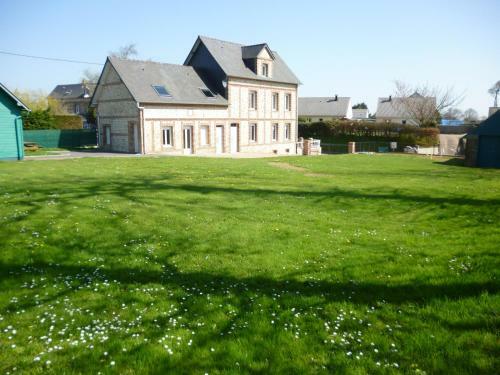 Apartamento Caux G�tes