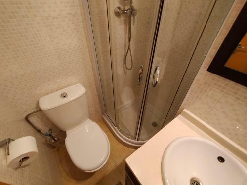Apartamento Acv - Valparaiso - 2 Linea Planta 4 Sur