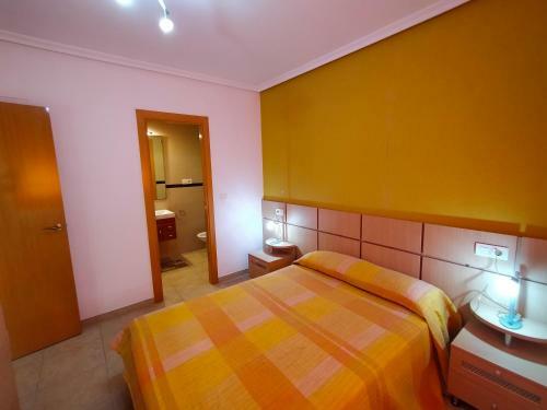Apartamento Acv - Valparaiso - 2 Linea Planta 4 Sur