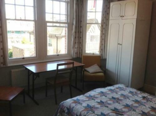 Meads Village, Eastbourne - 3 Bed Apartment