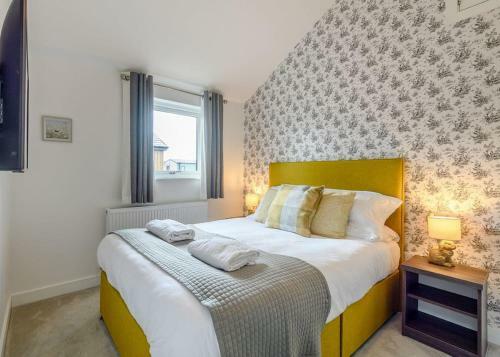 Hotel Herons Mead Lodges