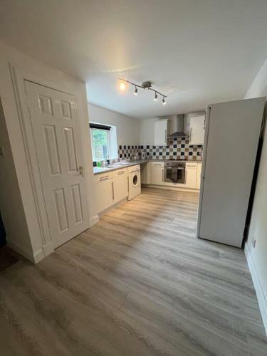 Apartamento No.3 Polfearn House, Taynuilt, Oban