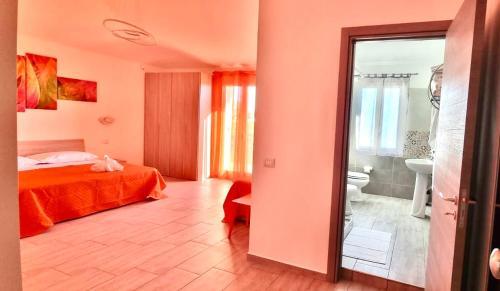 B&B Torre Turrisi