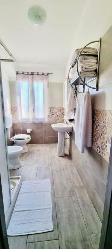 B&B Torre Turrisi