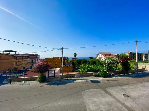 Apartamento Appartamento Orchidea