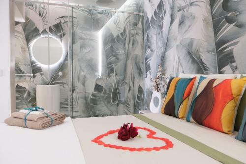 Apartamento Infinity Suite