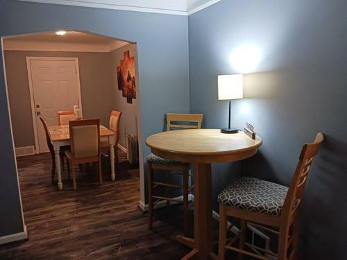 Apartamento Welcome Home 3 Bedroom Oasis