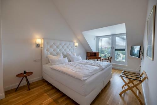 Apartamento Lindauer Luxus-domizile I + II