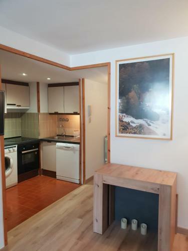 Apartamento Mandilar Confort Panticosa
