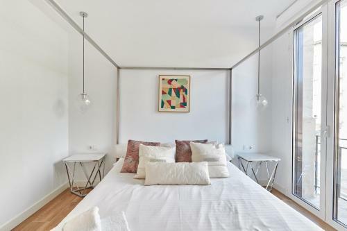 Tuapartamento Boutique - Plaza Toros Pamplona