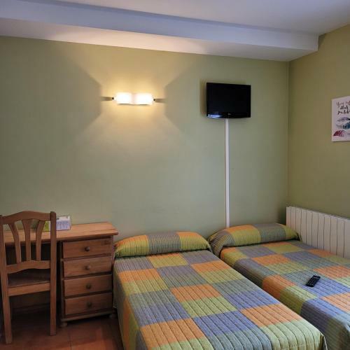 Hostal -la Vega- Peralejos