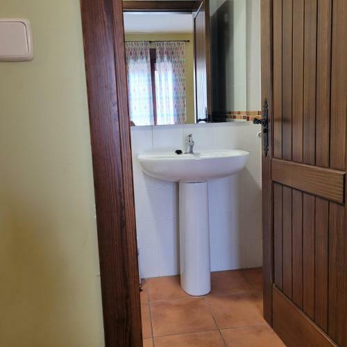 Hostal -la Vega- Peralejos
