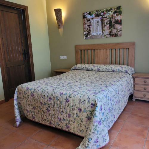 Hostal -la Vega- Peralejos