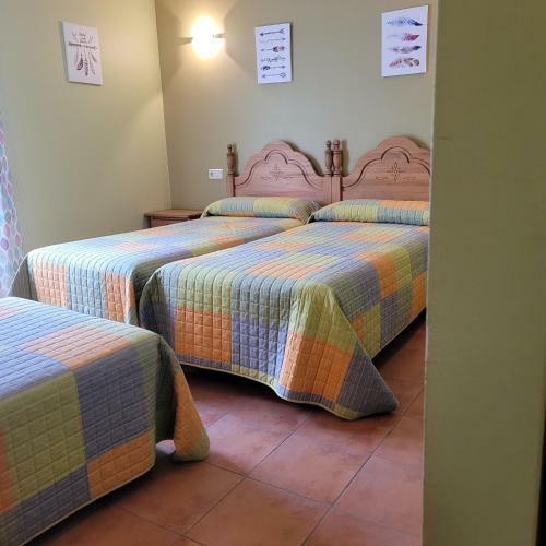 Hostal -la Vega- Peralejos