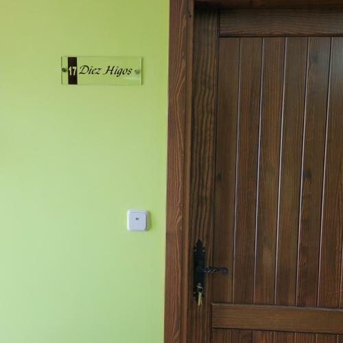 Hostal -la Vega- Peralejos