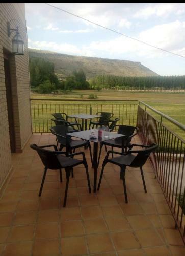 Hostal -la Vega- Peralejos