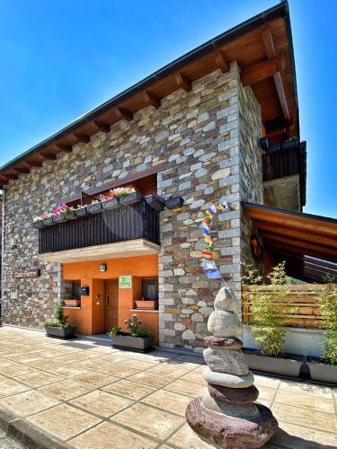 Agroturismo Casa Ferro