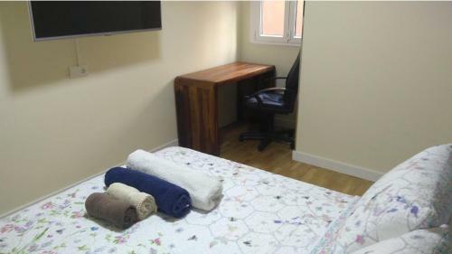 Hostal Soberbios Apartotel 1