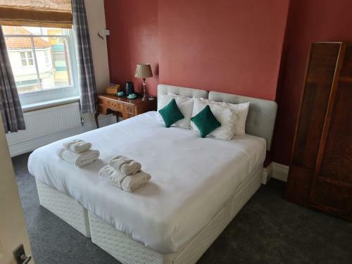 Tramway Hotel