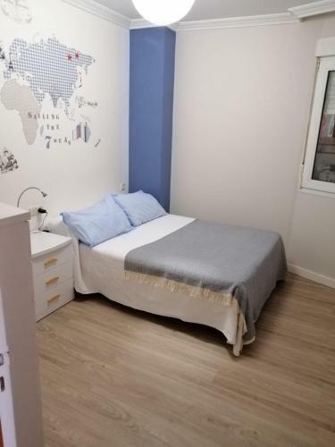 Apartamento M�nica Portonovo
